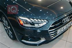 اودي A4